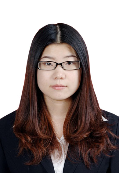 高杨-材料科学与工程学院